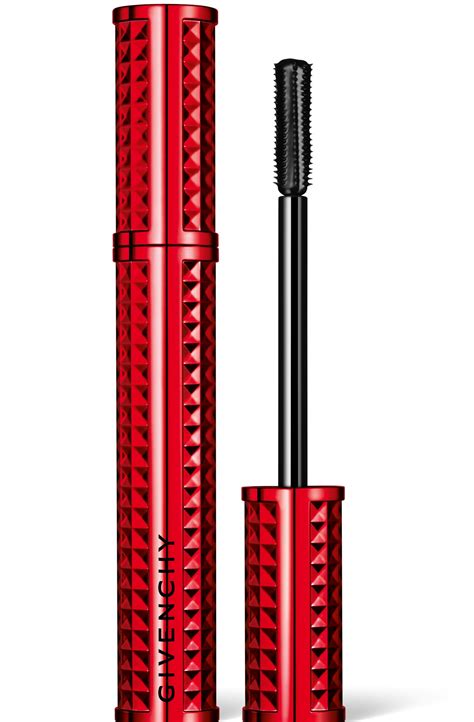 mascara boule givenchy|Givenchy mascara volume disturbia.